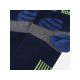2. Skarpety narciarskie ROSSIGNOL Sapa Socks granatowy