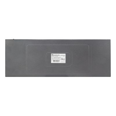 5. LevelOne GEU-2432 Nie zarządzany Gigabit Ethernet (10/100/1000) 1U Szary