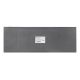 5. LevelOne GEU-2432 Nie zarządzany Gigabit Ethernet (10/100/1000) 1U Szary