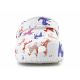 2. Klapki Crocs Classic Character Print Clog Jr 209695-9CD