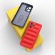 15. Magic Shield Case etui do Xiaomi Redmi Note 12 5G / Poco X5 5G elastyczny pancerny pokrowiec czarne