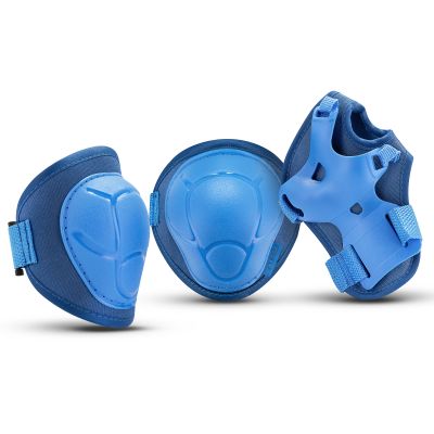 5. Zestaw ochraniaczy Spokey Buffer XS SPK-944636