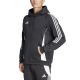11. Bluza adidas Tiro 24 Sweat Hoodie M IJ7673