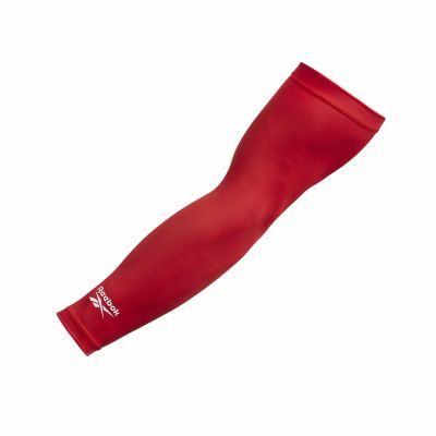 9. Rękawy kompresyjne Reebok XL RASL-11016RD