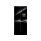 2. Lodówka Sam Cook Multi Door PSC-WG-1010/B czarna