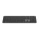 6. Logitech Signature Slim K950