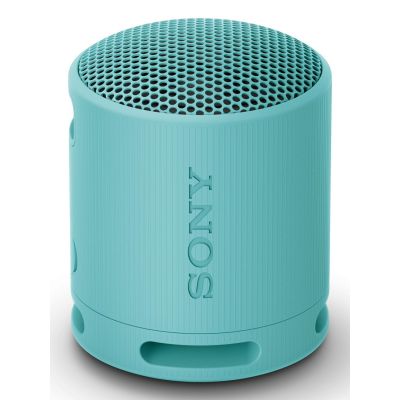 Sony SRS-XB100 Głośnik mono przenośny Niebieski