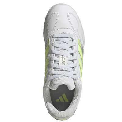 3. Buty adidas Super Sala III Jr IN KJ6599
