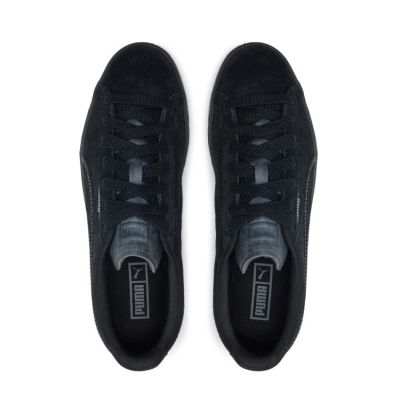 6. Suede Lux