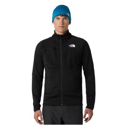 3. The North Face Stormgap Powergrid NF0A87J84H01 Czarne L