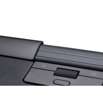 2. Myszka Contour SliderMouse Pro przewodowa Slim WR ze skórą wegańską w sprzedaży detalicznej