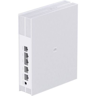 2. Router ZTE T5400 IDU
