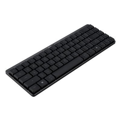 3. Klawiatura ASUS ProArt KD300 Wireless/Bluetooth Keyboard Black Aerolite