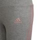 8. Legginsy adidas 3S Tight Jr HD4368