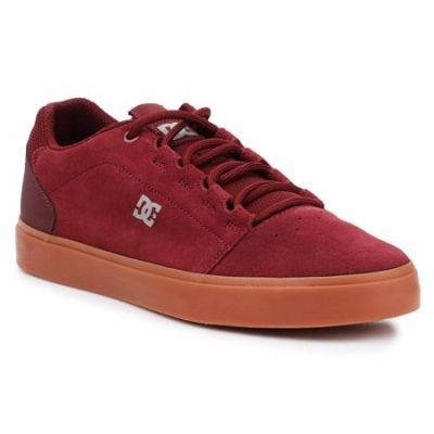 Buty DC Hyde M ADYS300580-BUR