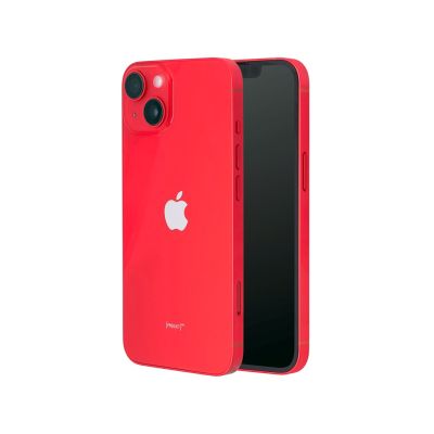 10. Apple iPhone 13 128GB (PRODUCT)RED (REMADE) 2Y