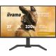 26. iiyama G-MASTER GB2791QSU-B1 monitor komputerowy 68,6 cm (27") 2560 x 1440 px Wide Quad HD Czarny