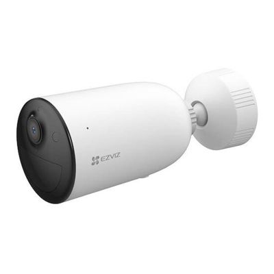 13. Kamera IP do monitoringu z panelem słonecznym EZVIZ CB3 WiFi