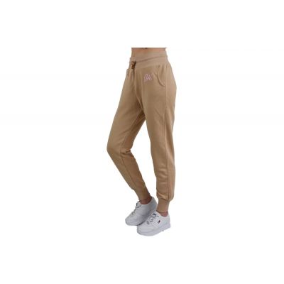 2. Spodnie GymHero Sweatpants W 778-BEIGE