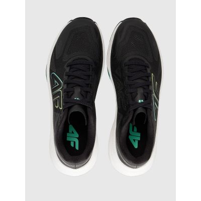 6. Buty do biegania Speed Runner damskie 4F 4FRSS25FSPOF174-97S