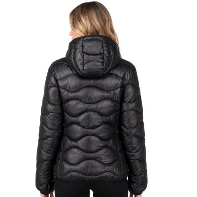 2. Kurtka damska Geographical Norway BUBY BLACK DB LADY 0151 (WA1797F/GN-BLACK)