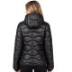 2. Kurtka damska Geographical Norway BUBY BLACK DB LADY 0151 (WA1797F/GN-BLACK)