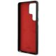 7. Etui DKNY Leather Heart of NY na Samsung Galaxy S25 Ultra - czarne