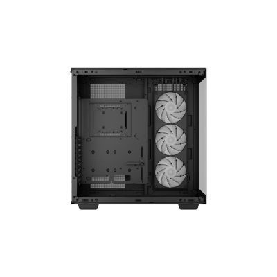 10. Obudowa DeepCool CH780 Black