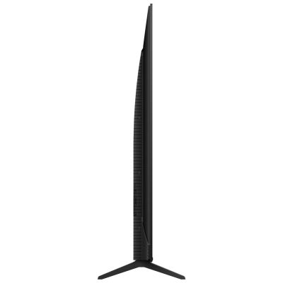 3. Telewizor TCL 75P79K QLED 75" 4K Ultra HD Google TV Dolby Atmos DVB-T2 Metaliczny