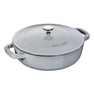 Staub 40511-471-0 Brytfanna 2,4 l Żeliwo