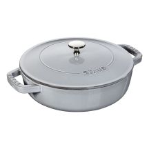 Staub 40511-471-0 Brytfanna 2,4 l Żeliwo