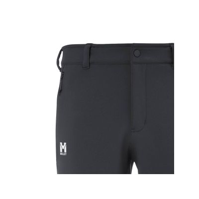 2. Spodnie MILLET M Lapiaz Pant Czarny