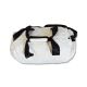 7. Torba sportowa AIR Jordan Duffle Bag White - SM0168-001