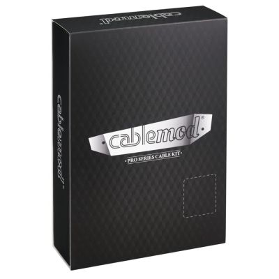 4. Cablemod CM-PRTS-FKIT-NKCR-R wewnętrzny kabel zasilający