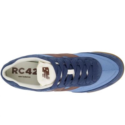 3. Buty Klasyczne damskie New Balance 327 Lifestyle beige (URC42PMA)