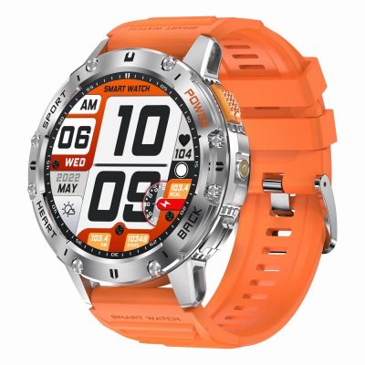 15. Smartwatch Gravity GT22-4