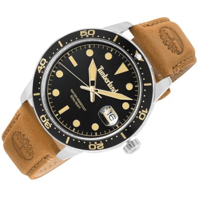 2. Zegarek Męski TIMBERLAND Peatfield SET TDWGB00834X0 + BOX
