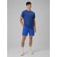 6. T-shirt treningowy z wykończeniem szybkoschnącym męski 4F 4FWSS26TFTSM1786-36M