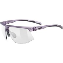 Okulary rowerowe UVEX Aerios V