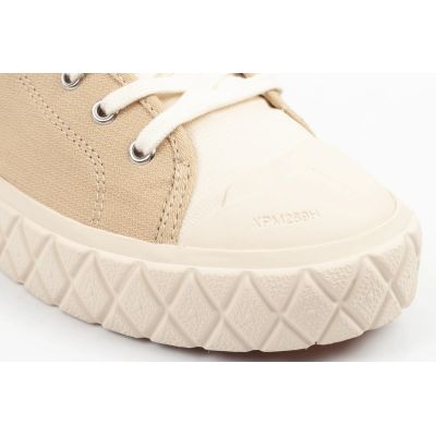 5. Palladium buty sportowe męskie Palla Ace Chukka trampki za kostkę
