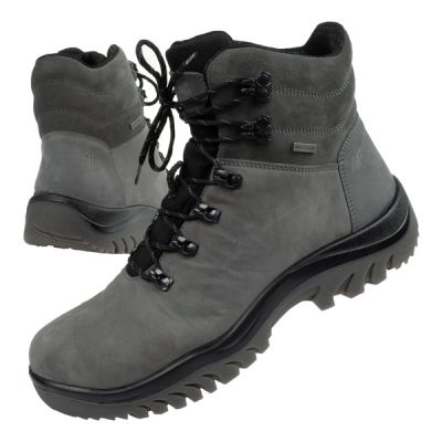 13. Buty trekkingowe 4F M OBMH255 25S