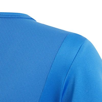 8. Koszulka adidas Youth Cardio Jr FM6634