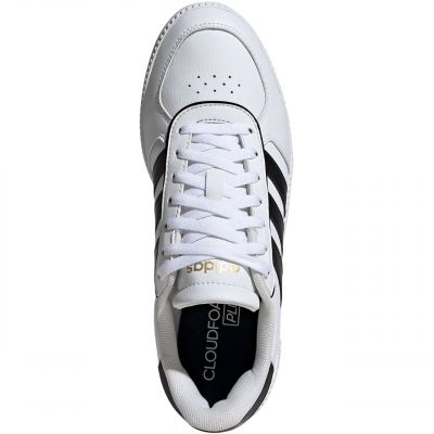 4. Buty adidas Breaknet Sleek IH5426