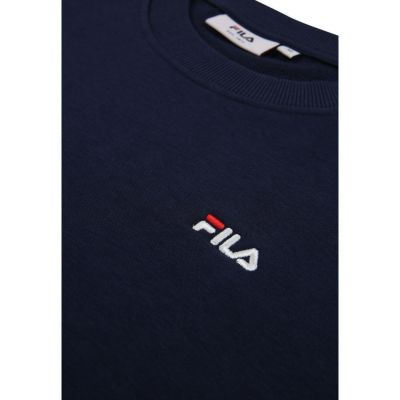 3. Fila bluza Leverano Regular Crew Sweat FAM0876.50004