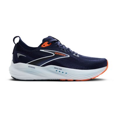 4. Buty do biegania Brooks Running Glycerin 22 M 1104451D494.100