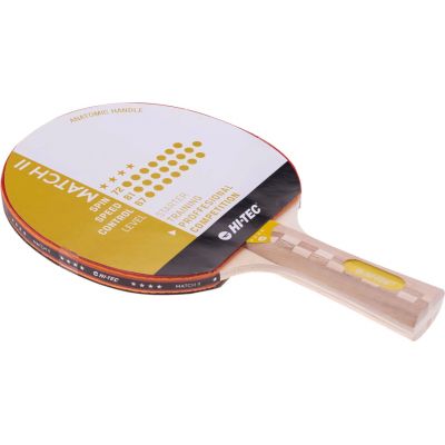 3. Rakieta Hi-tec Match II 92800438371