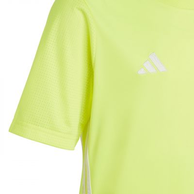 3. Koszulka adidas Tabela 23 Jersey Jr IB4936
