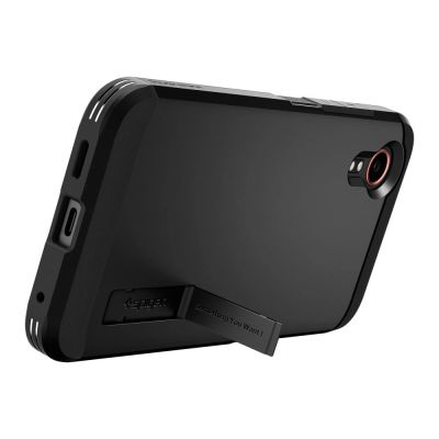 5. Etui Spigen Tough Armor na Samsung Galaxy XCover 7 - czarne
