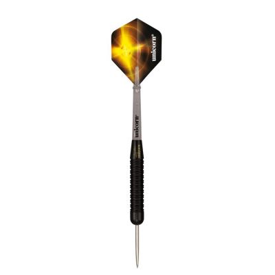2. Rzutki steel tip Unicorn Black Brass - Gary Anderson 22g:27664|24g:27665|26g:27666