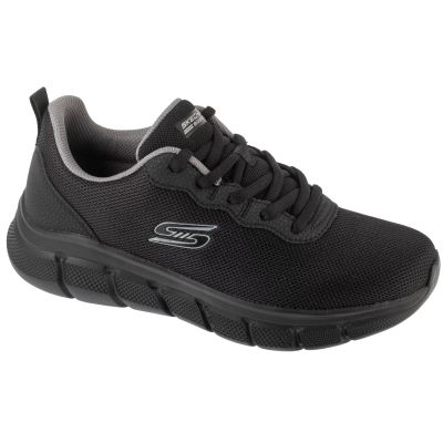 Skechers Bobs B Flex - Icy Edge 118109-BBK Czarne 41